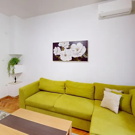 Apartament The In The Heart Of Old 1bdr
