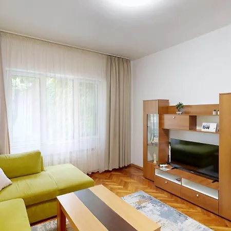 Apartament The In The Heart Of Old 1bdr *