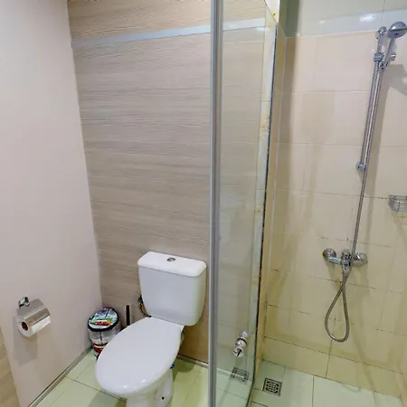 Apartament The In The Heart Of Old 1bdr