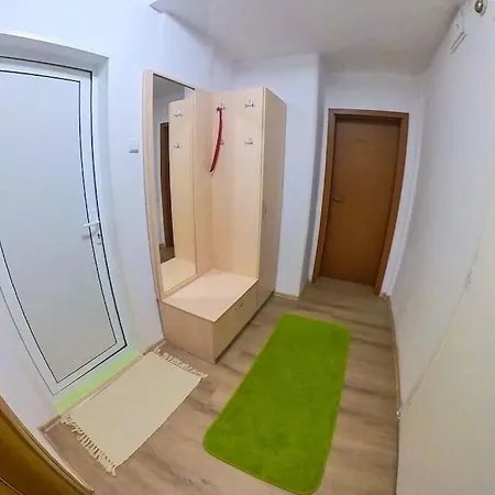 Apartment The In The Heart Of Old 1bdr