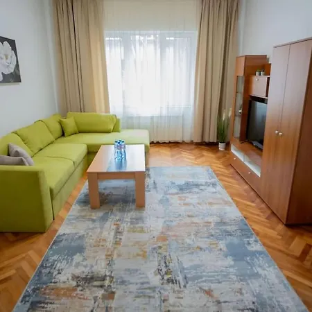 Apartment The In The Heart Of Old 1bdr *