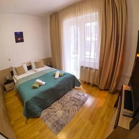 The In The Heart Of Old 1bdr *