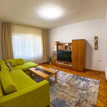 Apartment The In The Heart Of Old 1bdr